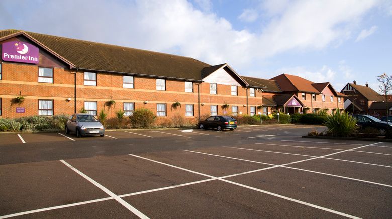 <b>Premier Inn Kings Lynn Exterior</b>. Images powered by <a href="https://www.leonardoworldwide.com/" title="Leonardo Worldwide" target="_blank">Leonardo</a>.