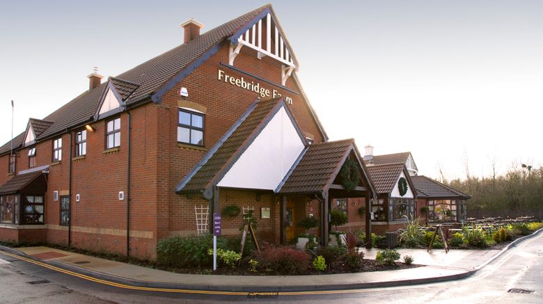 <b>Premier Inn Kings Lynn Exterior</b>. Images powered by <a href="https://www.leonardoworldwide.com/" title="Leonardo Worldwide" target="_blank">Leonardo</a>.