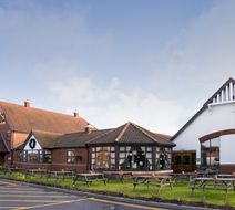 Premier Inn Kings Lynn Exterior