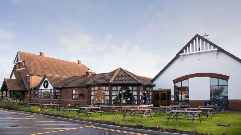 <b>Premier Inn Kings Lynn Exterior</b>. Images powered by <a href="https://www.leonardoworldwide.com/" title="Leonardo Worldwide" target="_blank">Leonardo</a>.