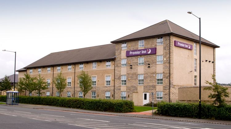 Premier Inn Lancaster Exterior