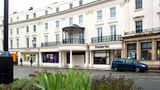 <b>Premier Inn Leamington Spa Town Centre Exterior</b>. Images powered by <a href="https://www.leonardoworldwide.com/" title="Leonardo Worldwide" target="_blank">Leonardo</a>.