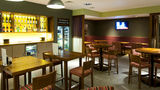 <b>Premier Inn Leamington Spa Town Centre Restaurant</b>. Images powered by <a href="https://www.leonardoworldwide.com/" title="Leonardo Worldwide" target="_blank">Leonardo</a>.