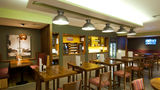 <b>Premier Inn Leamington Spa Town Centre Restaurant</b>. Images powered by <a href="https://www.leonardoworldwide.com/" title="Leonardo Worldwide" target="_blank">Leonardo</a>.