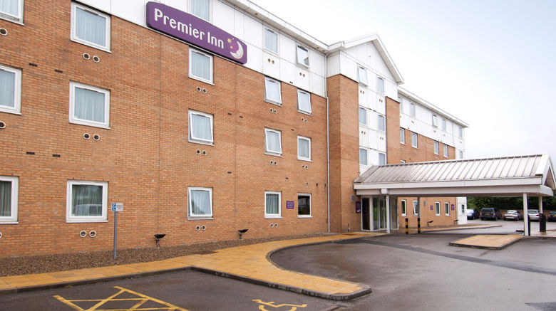 <b>Premier Inn Leeds City West Exterior</b>. Images powered by <a href="https://www.leonardoworldwide.com/" title="Leonardo Worldwide" target="_blank">Leonardo</a>.