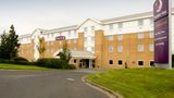 <b>Premier Inn Leeds City West Exterior</b>. Images powered by <a href="https://www.leonardoworldwide.com/" title="Leonardo Worldwide" target="_blank">Leonardo</a>.