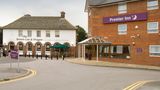 Premier Inn Leeds East Exterior