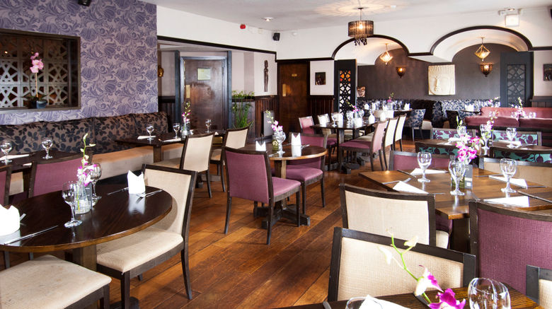 <b>Premier Inn Leeds East Restaurant</b>. Images powered by <a href="https://www.leonardoworldwide.com/" title="Leonardo Worldwide" target="_blank">Leonardo</a>.