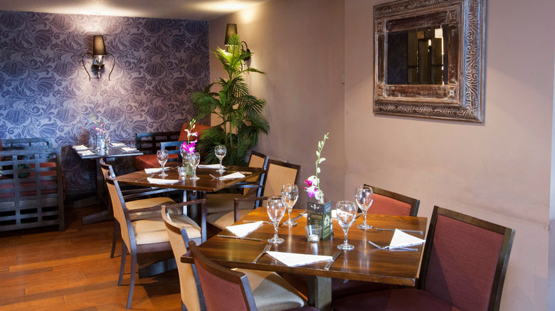 <b>Premier Inn Leeds East Restaurant</b>. Images powered by <a href="https://www.leonardoworldwide.com/" title="Leonardo Worldwide" target="_blank">Leonardo</a>.