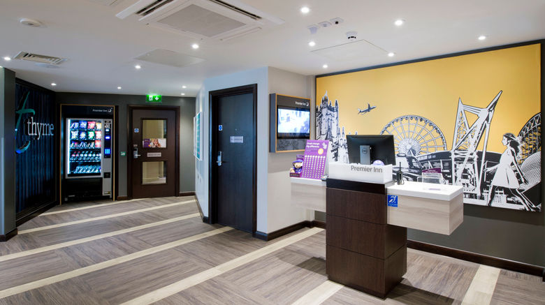 <b>Premier Inn Leeds Headingley Lobby</b>. Images powered by <a href="https://www.leonardoworldwide.com/" title="Leonardo Worldwide" target="_blank">Leonardo</a>.