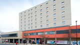 Premier Inn Leeds Headingley Exterior