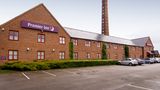 Premier Inn Leeds South (Birstall) Exterior