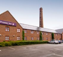 Premier Inn Leeds South (Birstall) Exterior