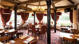 Premier Inn Leeds South (Birstall) Restaurant