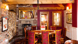Premier Inn Leeds South (Birstall) Restaurant