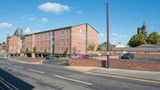 <b>Premier Inn Leek Town Centre Exterior</b>. Images powered by <a href="https://www.leonardoworldwide.com/" title="Leonardo Worldwide" target="_blank">Leonardo</a>.