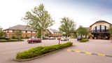 <b>Premier Inn Leicester (Braunstone) Exterior</b>. Images powered by <a href="https://www.leonardoworldwide.com/" title="Leonardo Worldwide" target="_blank">Leonardo</a>.