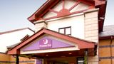 <b>Premier Inn Leicester (Braunstone) Exterior</b>. Images powered by <a href="https://www.leonardoworldwide.com/" title="Leonardo Worldwide" target="_blank">Leonardo</a>.