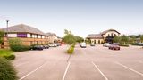 <b>Premier Inn Leicester (Braunstone) Exterior</b>. Images powered by <a href="https://www.leonardoworldwide.com/" title="Leonardo Worldwide" target="_blank">Leonardo</a>.