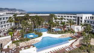 Eurostars Sitges