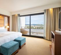 Eurostars Sitges Room