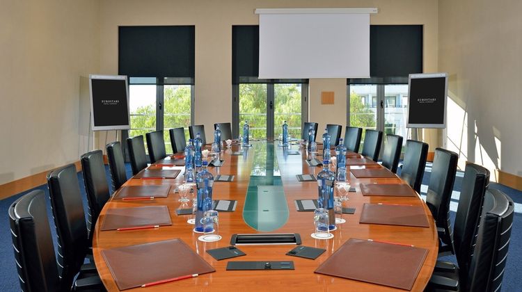 Eurostars Sitges Meeting