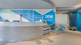 <b>One Puebla Angelopolis Periferico Lobby</b>. Images powered by <a href="https://www.leonardoworldwide.com/" title="Leonardo Worldwide" target="_blank">Leonardo</a>.