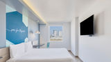 <b>One Puebla Angelopolis Periferico Room</b>. Images powered by <a href="https://www.leonardoworldwide.com/" title="Leonardo Worldwide" target="_blank">Leonardo</a>.