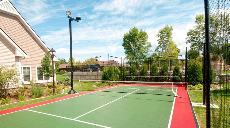Residence Inn Burlington Colchester Recreation
