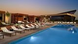 <b>Omni Oklahoma City Hotel Pool</b>. Images powered by <a href="https://leonardo.com/" title="Leonardo Worldwide" target="_blank">Leonardo</a>.