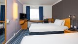 Holiday Inn Express Birmingham NEC Room