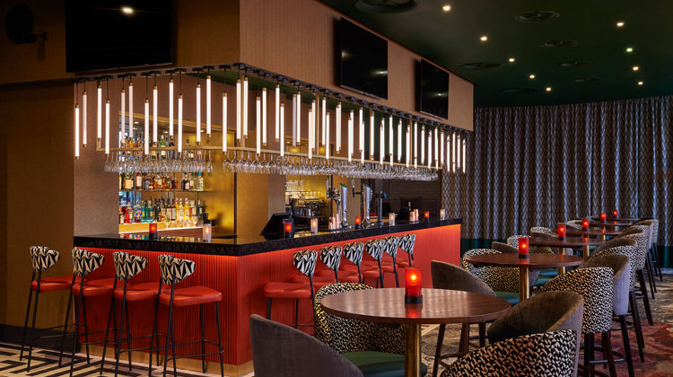 Malmaison Liverpool Other