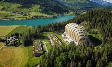 Alpengold Hotel