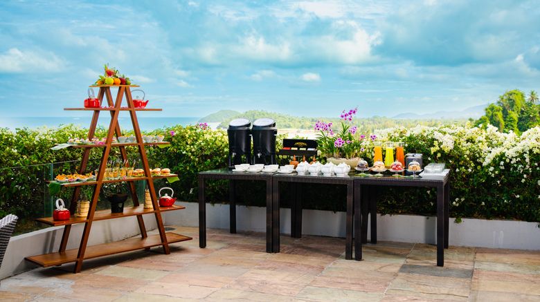 <b>InterContinental Samui Baan Taling Ngam Meeting</b>. Images powered by <a href="https://www.leonardoworldwide.com/" title="Leonardo Worldwide" target="_blank">Leonardo</a>.