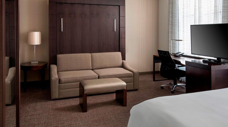 <b>Residence Inn Chicago Downtown/Loop Suite</b>. Images powered by <a href="https://www.leonardoworldwide.com/" title="Leonardo Worldwide" target="_blank">Leonardo</a>.