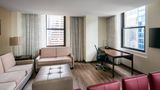 Residence Inn Chicago Downtown/Loop Suite