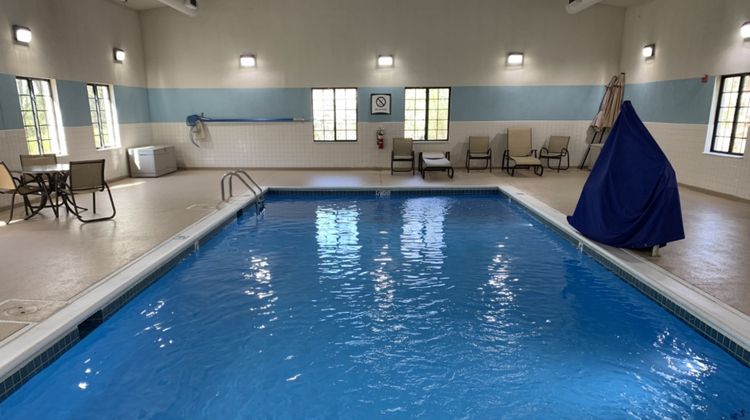 Staybridge Suites Pool
