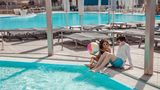 <b>InterContinental David Tel Aviv Pool</b>. Images powered by <a href=https://www.travelagewest.com/Hotels/Tel-Aviv-Israel/