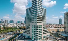 InterContinental David Tel Aviv