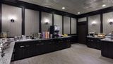 Holiday Inn Boston-Bunker Hill Area Restaurant