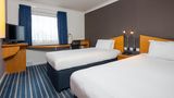 <b>Holiday Inn Express Snow Hill Room</b>. Images powered by <a href="https://www.leonardoworldwide.com/" title="Leonardo Worldwide" target="_blank">Leonardo</a>.