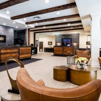 Crowne Plaza Moncton Downtown