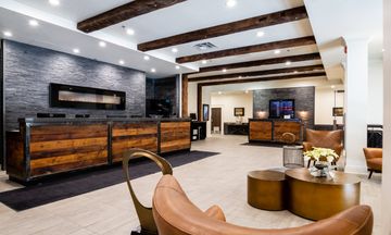 Crowne Plaza Moncton Downtown