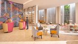 Oakwood Hotel & Apartments Saigon Lobby