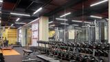 Oakwood Hotel & Apartments Saigon Recreation