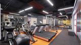 Oakwood Hotel & Apartments Saigon Recreation