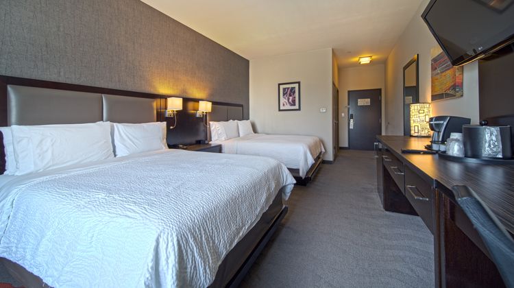 Holiday Inn Houston West-Westway Park Room