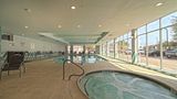 Holiday Inn Houston West-Westway Park Pool