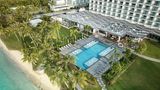 Crowne Plaza Resort Guam Pool