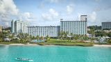 Crowne Plaza Resort Guam Exterior